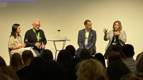 SXSW Sydney: ‘AI can only be better with people’ – Dell senior marketing VP dismisses AI takeover notion