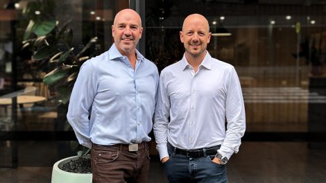 Omnicom Media Group Australia and New Zealand CEO Peter Horgan to step down