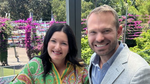 Khemistry’s general manager returns to VML Brisbane as new managing partner