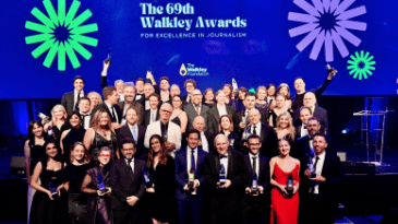 The 2024 Walkley Awards winners have been named