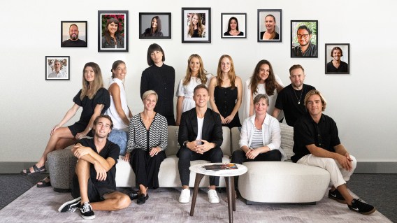 Awaken celebrates tenth anniversary with eight new business wins