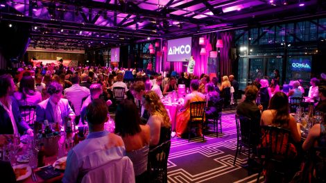 The 2024 AiMCO Awards names finalists
