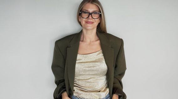 Emotive hires award-winning talent from Thinkerbell for business and culture director role