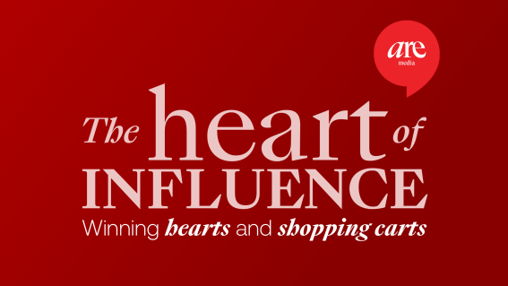 Are Media gets to the heart of influence with new research