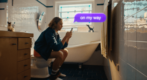 BMF launches first campaign for BWS