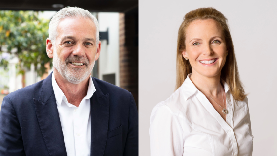 Vudoo announces new appointment and board member