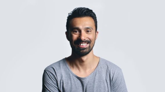 You can’t build a real brand that moves at the speed of culture