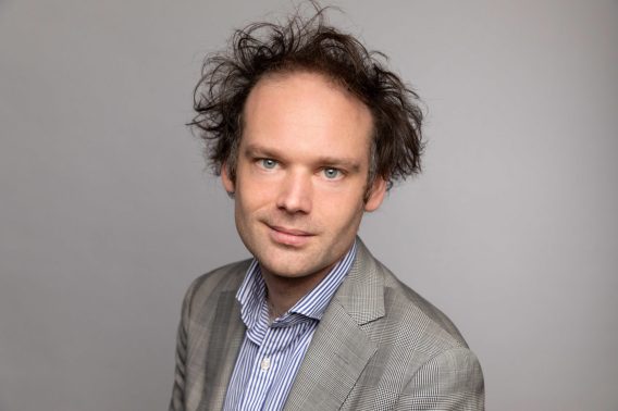 Media Mayhem: Erik Jensen – ‘There are positive signs into next year’