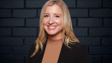 Cassette announces new PR senior account director