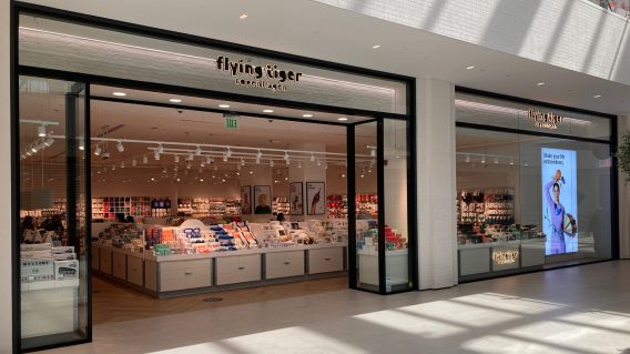 Flying Tiger Copenhagen teams up with iD Collective for Aussie market launch