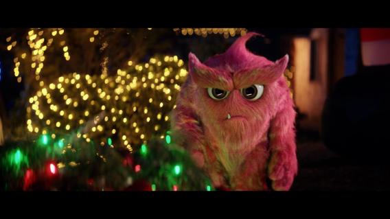 Share the joy: Myer launches mischievous Christmas campaign