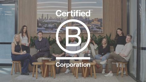 Honeycomb Strategy announces B Corp Certification status