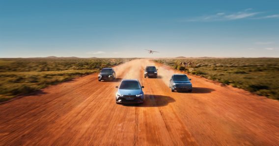 ‘Testament to our ambitions as a brand’: Hyundai Australia releases new campaign and TV series