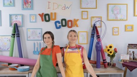 Val Morgan Digitals’s Tasty partners with MasterFoods for new launch.