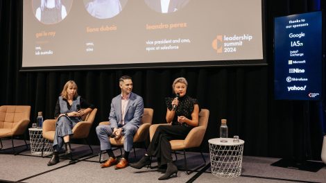 ‘We need to swing back to that balance between existing demand and future demand’: Top CMOs list marketing priorities over next 12 months