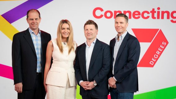 ‘7Plus will leapfrog Nine, ABC to become the dominant free-to-air streaming platform next year’: Seven’s bold plan for 2025