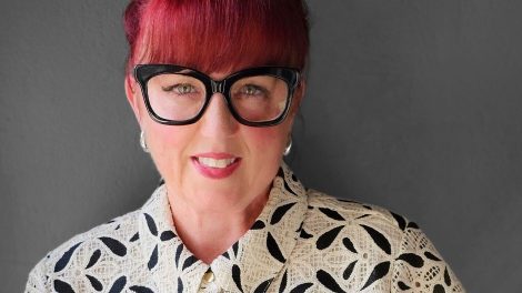 Initiative Australia names new CEO