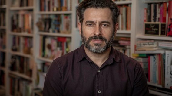 ABC announces replacement for Paul Barry as Media Watch host