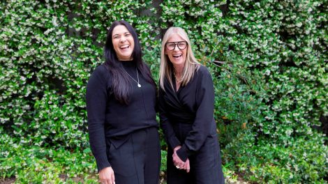 Dynamic Duos: ‘We’ve often found ourselves finishing each other’s sentences’