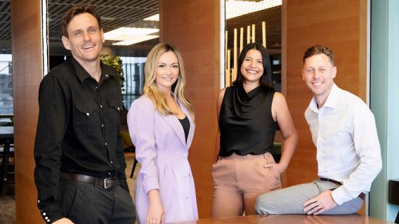 Burson’s new APAC head of sustainability named