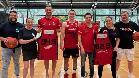 SCA announces NBL sponsorship deal