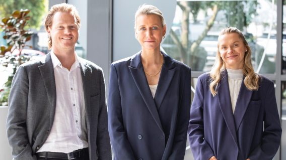 OA Collective announces Melbourne sales team hires