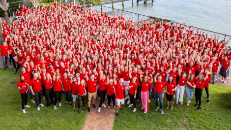 OMD marks a decade with RECMA rankings crown after topping list again