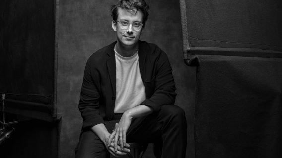 DDB Group Melbourne’s group ECD appointed to chief creative officer