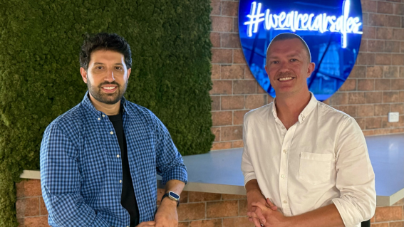 Carsales appoints Val Morgan Digital’s Ben Tyers as new head of content