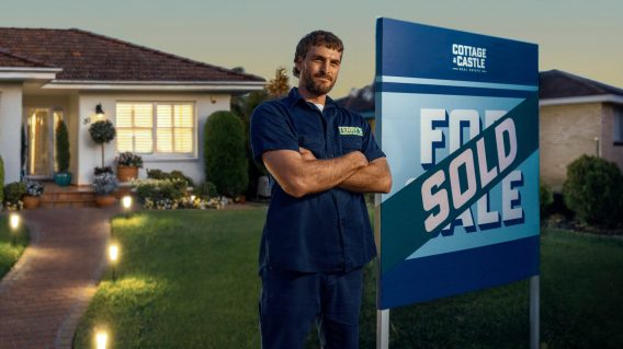 Great Southern Bank continues ‘Happily Clever After’ brand story with new campaign, via Richards Rose