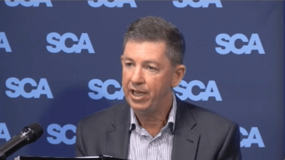SCA board addresses workplace culture, gambling ads, and ‘economically unsustainable’ ownership laws
