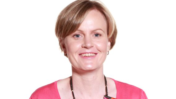 ‘I will work hard to engage the audience’: ABC’s Sally Sara steps into Radio National Breakfast presenter seat