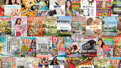 ‘We’re the original influencers’: Are Media unveils big plans for 2025