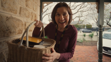 Meals on Wheels urges for more volunteers in new campaign via SAUCE