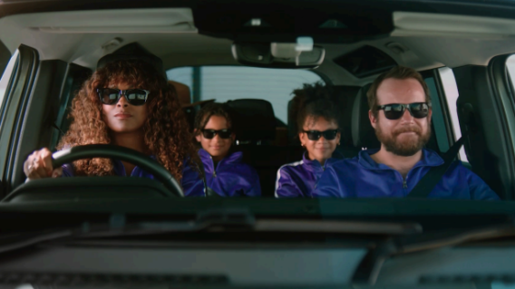 Turo appoints The General Store to creative, unveils first campaign