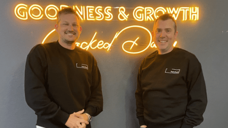 Dynamic Duos: Navigating the jump from holdco to indie together