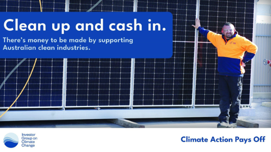 ‘From rev-head to renewables’: New pro-climate action campaign shares stories of unlikely advocates