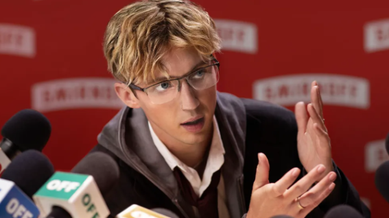 Troye Sivan joins Smirnoff as ‘chief vibes officer’