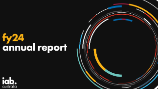 ‘More critical than ever’: IAB Australia outlines 2025 priorities