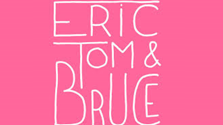 ‘Excited about what’s ahead’: Eric Tom and Bruce splits with The Producers