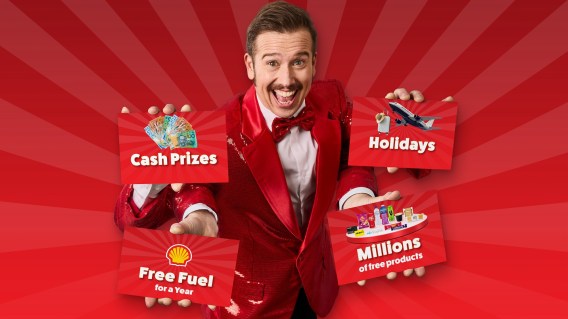 Reddy Express unveils largest customer promotion in brand’s history