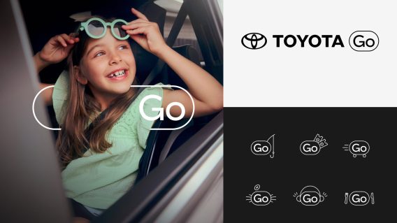 Toyota launches customer loyalty program, designed by R/GA Australia