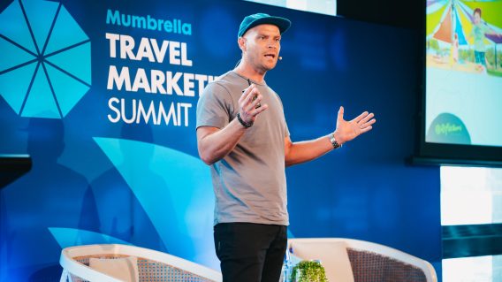 Travel Marketing Summit: ‘The most dangerous thing you can do is follow the herd’ – Reflections Holidays CMO on tackling a brand identity crisis