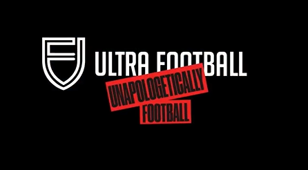 Ultra Football announces brand refresh
