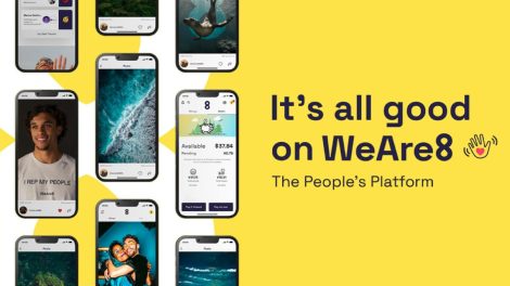 WeAre8 announces launch of ‘Flows’ feed feature