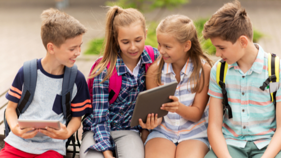 The social media ban is popular with Gen Z
