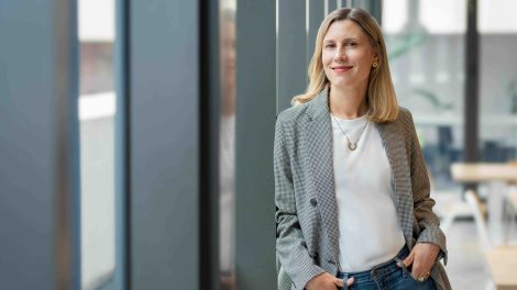 Activation agency Because announces newly-created director of growth for ANZ