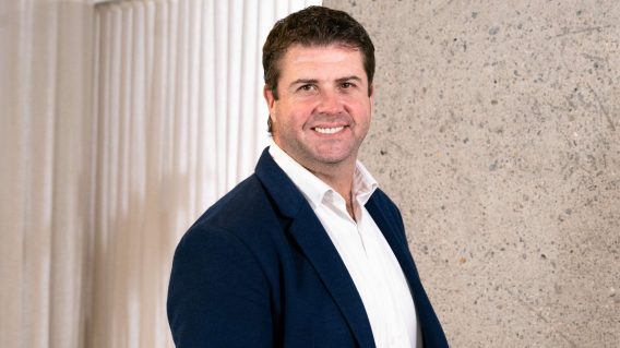 Media Mayhem: Chris Freel – ‘Make brands unmissable, make public spaces better’