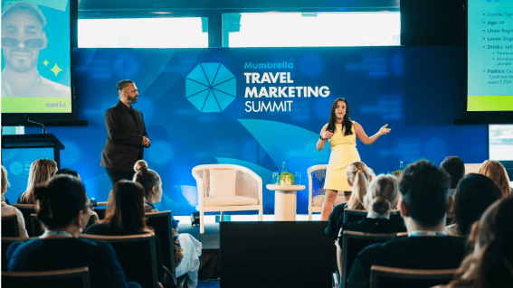 Travel Marketing Summit: ‘Is Gen Z a generation misunderstood?’ How lazy cliches are missing the marketing mark