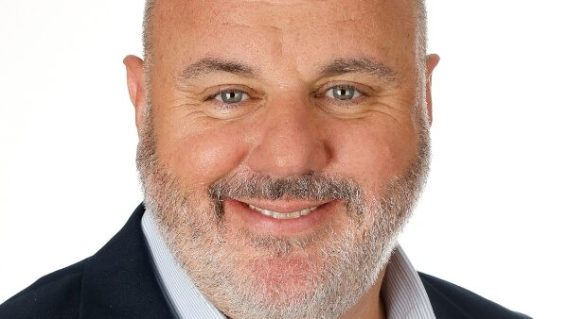Craig Hutchison to return to Seven after nearly 20 years